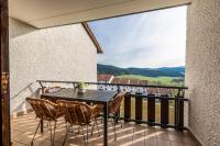 Stilvolle Auszeit I Balkon I Burgblick - Ferienwohnung Regen
