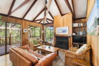 Nature's Retreat Eagle Bay - Ferienwohnung Dunsborough