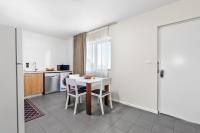 Habitación Deluxe con cama extragrande