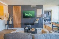 Tranquil 1BR with Parking Gym Pool - B&B Phoenix