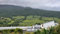 Villa Horizon Volcan - B&B Saint-Philippe