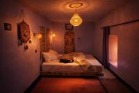 Camera Tripla con Vista Giardino