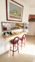 Apartamento Cartagena Manga - Cerca al Centro Historico - Chambres d’hôtes Carthagène