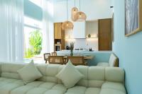 Heart of Bingin, 2BR Private Villa Serene Senja I - B&B Uluwatu