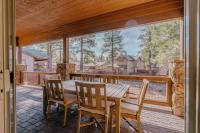 McB's Mountain Retreat - Bed and Breakfast Flagstaff