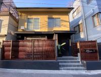 nestay villa tokyo shinjuku - B&B Tokyo