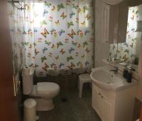 Familieappartement