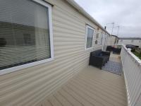 The Retreat Empress Pet-Friendly Prestatyn - Ferienwohnung Prestatyn