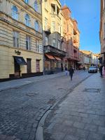 Apart Flat One Room - B&B Lviv