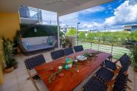 Sitting on the Dock of the Bay - B&B Stradbroke