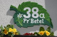 B&B Assling - Penzion Pr' Betel - Bed and Breakfast Assling