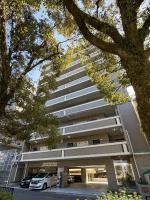 OUCHI HOTEL Peace Memorial Park - Ferienwohnung Hiroshima