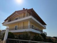 Anemos VERDE - Bed and Breakfast Préveza
