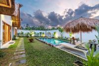 LYS Home - B&B Jimbaran
