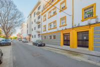 Bonito y muy fresco apartamento con patio privado - B&B Siviglia