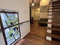 Nagoya Osu Serenity Villa - Ferienwohnung Nagoya
