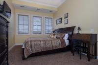 Habitación Estándar - Cama extragrande