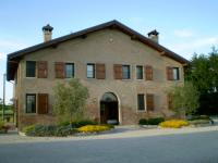 Agriturismo La Cascinetta - Ferienwohnung Pieve di Cento