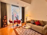 Shanghai Hills& Xu's Cozy Apartment,Lujiazui area,Line 6&9 and Near The Bund - B&B Shanghai