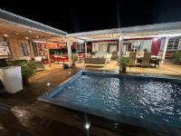 Le coin des romarins - Bed and Breakfast Saint-André
