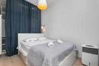 Jasnodworska 3A by Homeprime - Ferienwohnung Warschau
