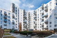 Jasnodworska 3A by Homeprime - B&B Varsavia
