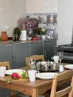 Al Shahd Nizwa الشهد نزوى - B&B Nizwa