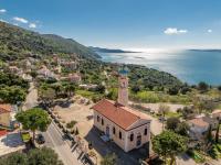 Toumazatos House Kefalonia with Sea & Sunset View - B&B Kefalonia