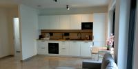 Stylish Apartment at Luxembourg Gare - B&B Lussemburgo