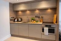 ChocoLets - The Cosy Suite - B&B York