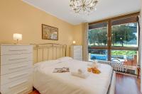 Appartamento Tracce Di Neve - Happy Rentals - B&B Sestriere