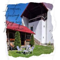 Casa Krista - B&B Bran