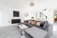Modern Newport holiday home sleeps 8 - Ferienwohnung Cardiff