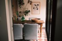 Kamer met Kingsize Bed en Uitzicht op de Tuin