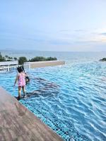 The Blu X Bangsaen 113 - B&B Ban Bang Saen