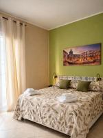Victoria Apartment - Ferienwohnung Palermo
