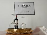 Rosa Bianca apartment - Free Parking in the historic center of Alba - Langhe - Chambres d’hôtes Alba