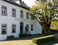Gut Kalkhäuschen, ein Ort mit Geschichte - Bed and Breakfast Aken