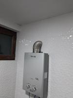 Hotel Kazbegi11 - B&B Achkhot’i