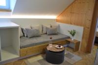 Gästehaus Elisabeth - Bed and Breakfast Oberaichwald