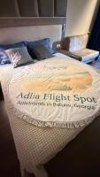 Adlia Flight Spot - B&B Batumi