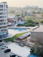 Celestia Suites, Near Prem Mandir - B&B Vrindāvan