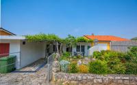 Apartment Crveni - a three bedroom apartment with a stunning sea view - Ferienwohnung Umag