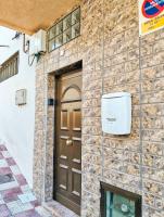 Sol y Mar - Ferienwohnung La Jauca