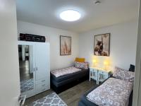 Apartment CentrumMitte Anger - B&B Erfurt