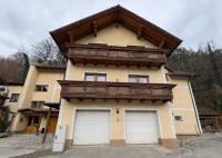 Apartmenthaus Weingrill - B&B Friesach