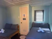 Little Miami Beach Resort - B&B Anda