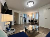 Apartment CentrumMitte Anger - Bed and Breakfast Erfurt