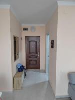 Ruslanas appartament - B&B Kobuleti
