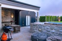 Romansbaai Oceanview Family Houe - Chambres d'hôtes Gansbaai